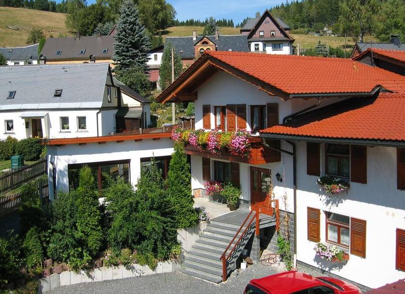 Gebäude Foto