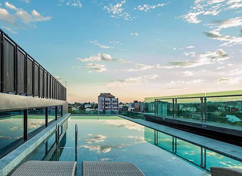 Pool Foto