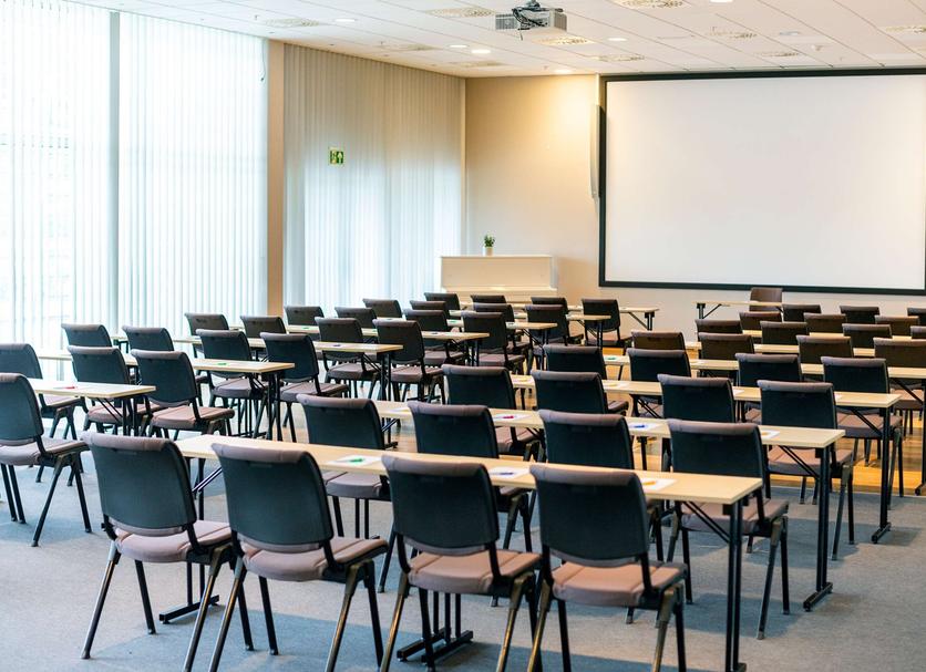 Konferenzraum Foto