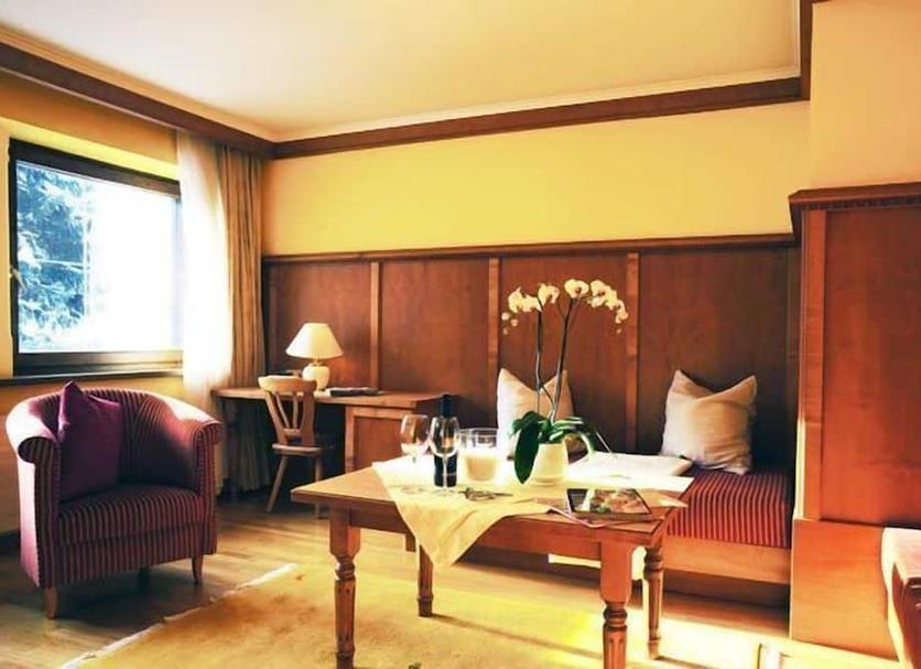 Wohnzimmer Foto