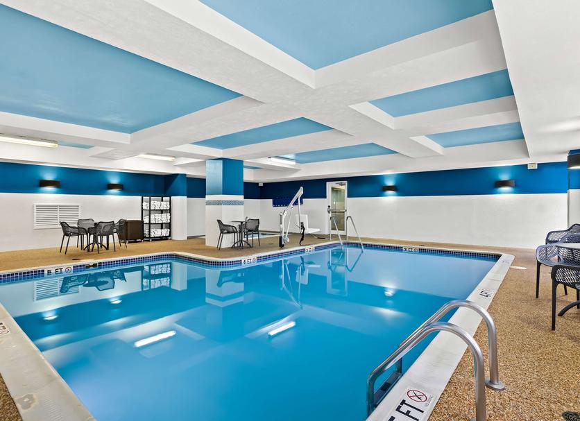 Pool Foto