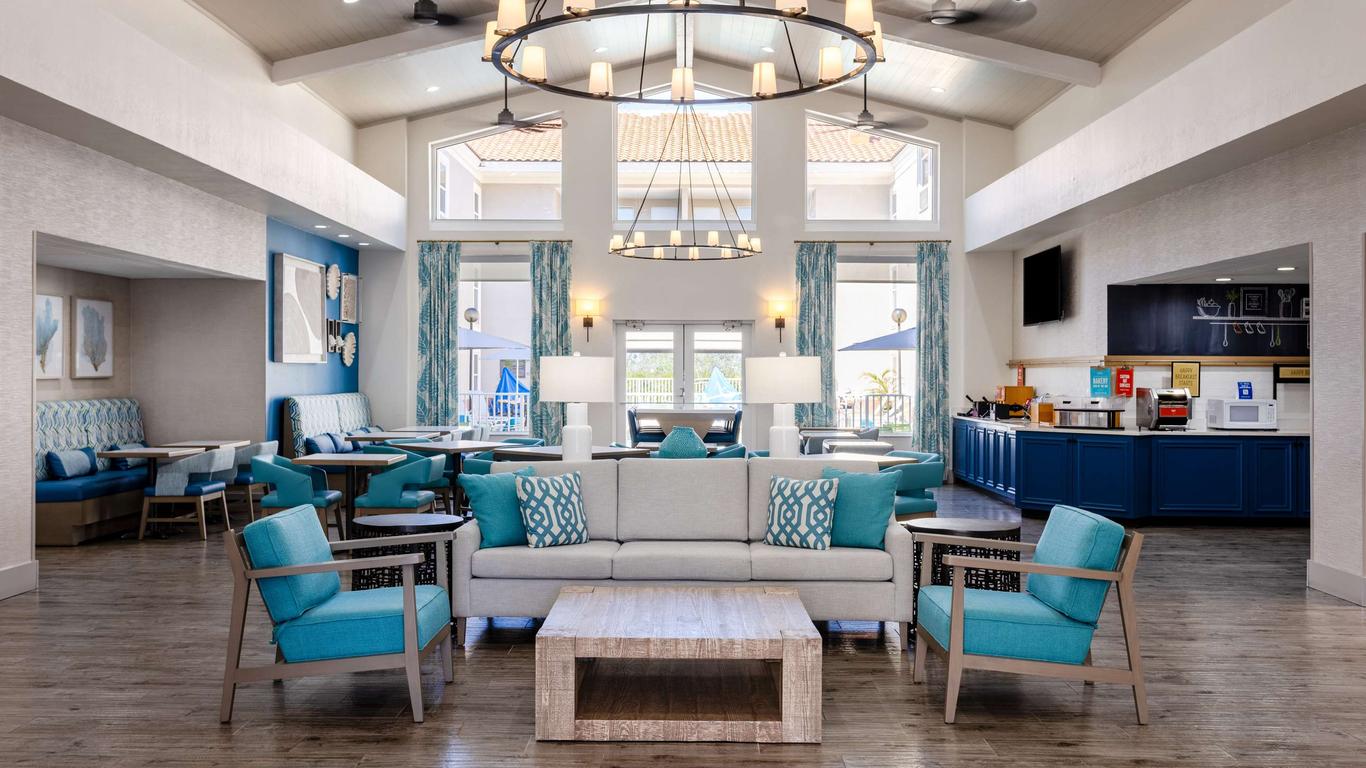 Hampton Inn & Suites Venice Bayside/South Sarasota