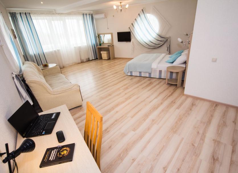 Wohnzimmer Foto