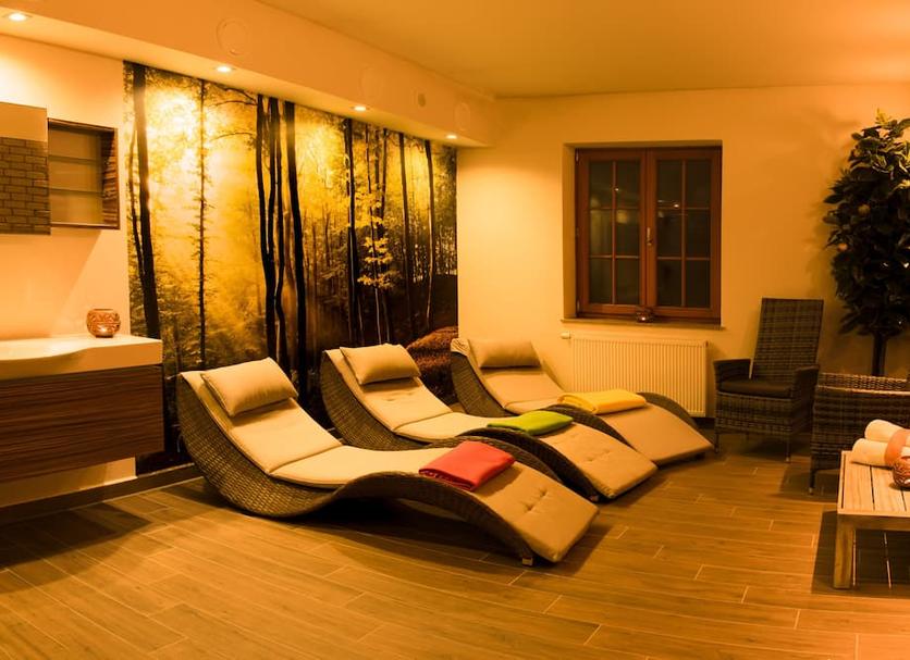 Wellness Foto