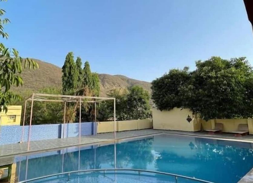 Pool Foto