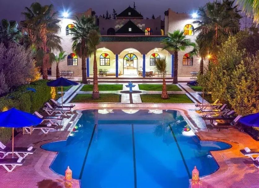 Pool Foto