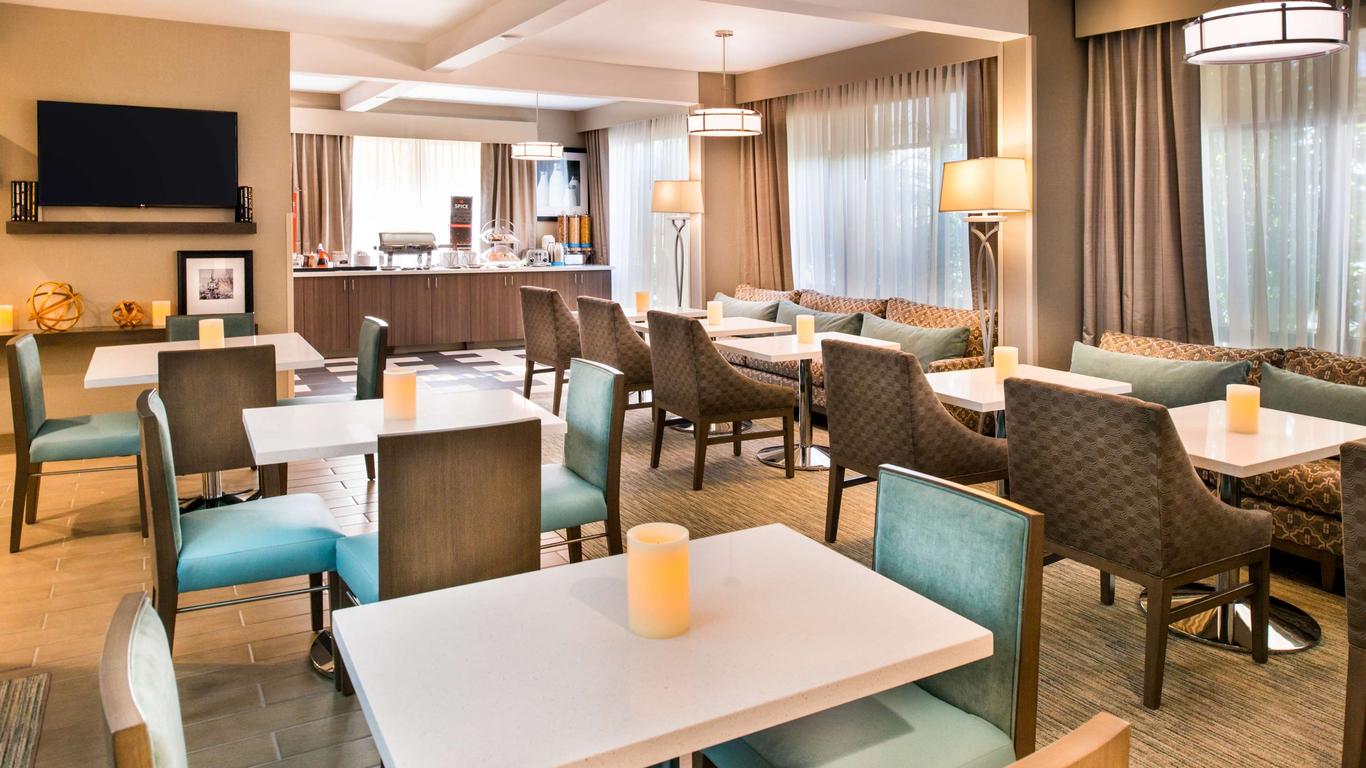Hampton Inn Los Angeles/West Covina