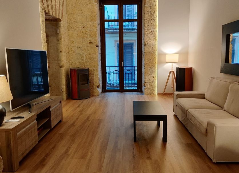 Wohnzimmer Foto