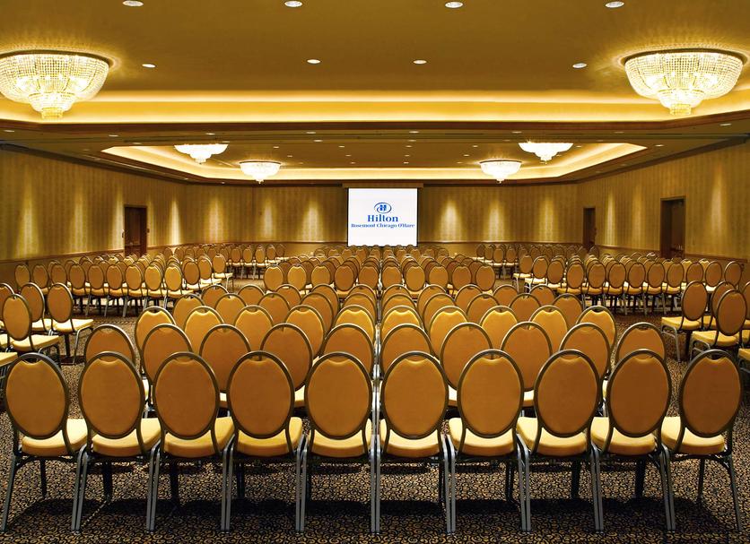 Konferenzraum Foto