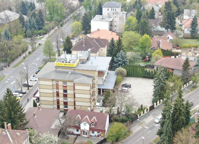 Außenansicht Foto