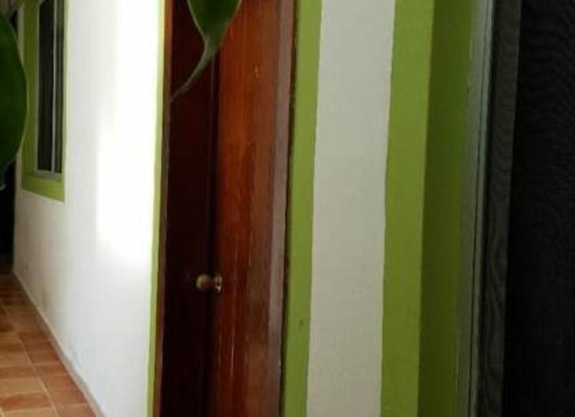 Zimmerausstattung Foto