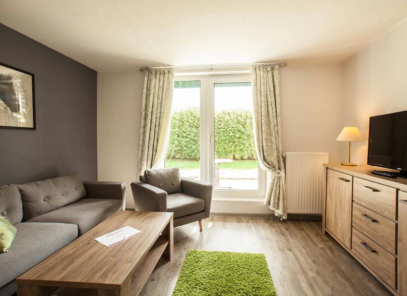 Wohnzimmer Foto