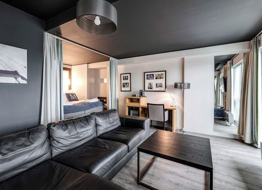 Wohnzimmer Foto