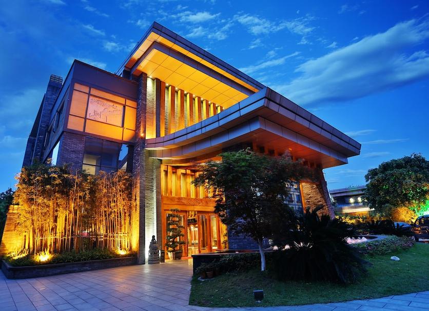 Gebäude Foto