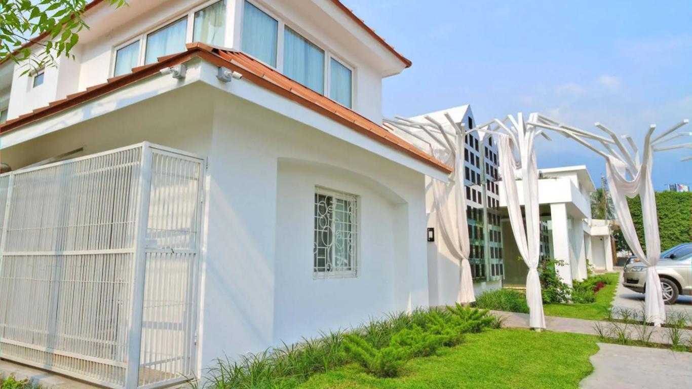 Isabella Boutique Hotel