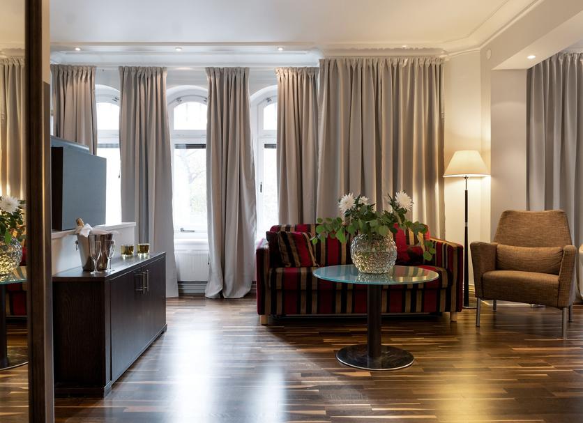 Wohnzimmer Foto