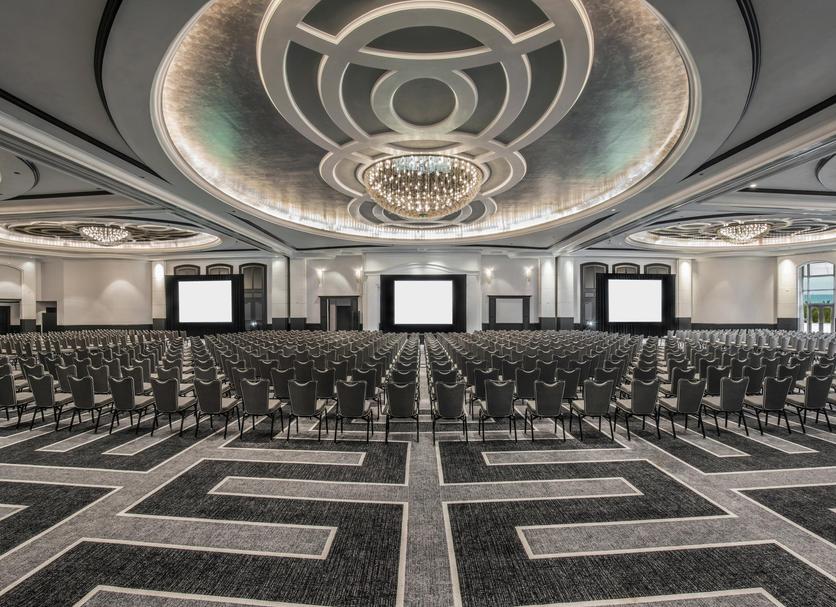 Konferenzraum Foto