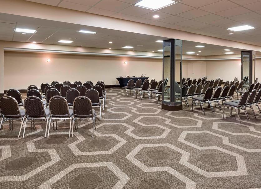 Konferenzraum Foto