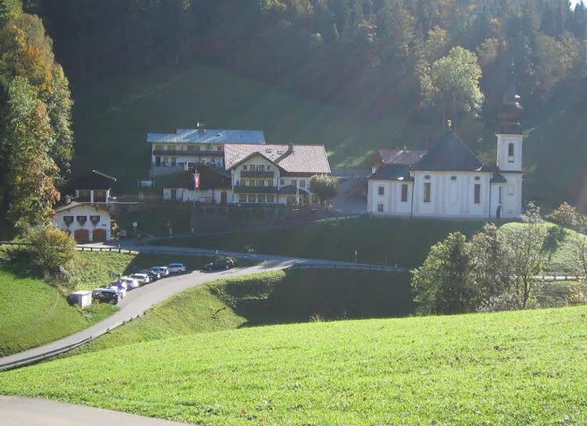 Außenansicht Foto