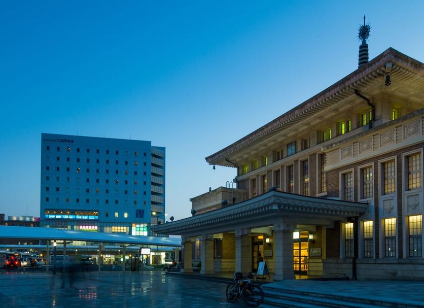 Gebäude Foto