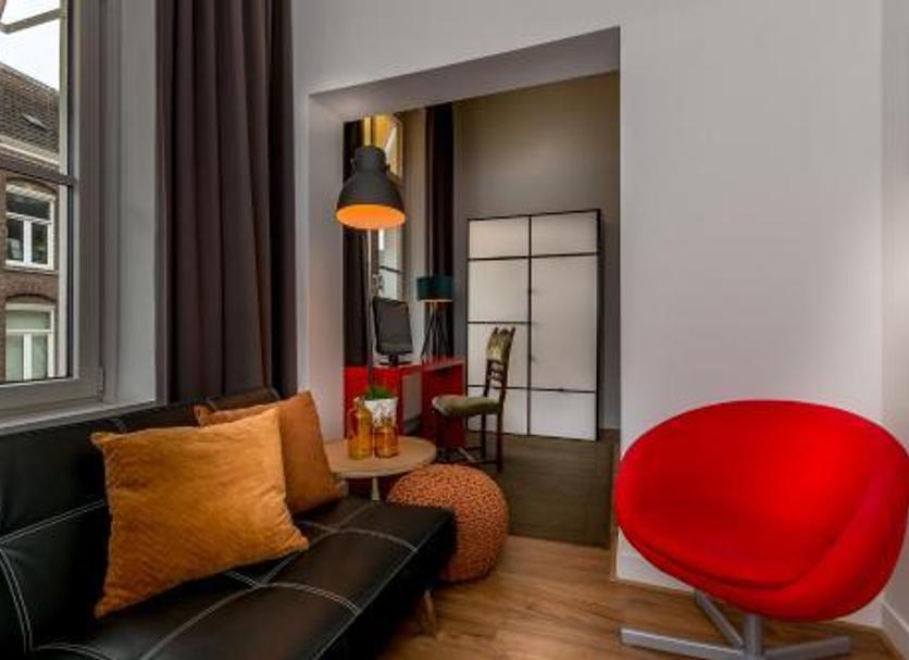 Wohnzimmer Foto