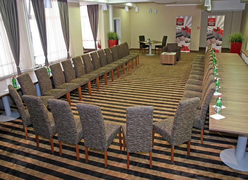 Konferenzraum Foto