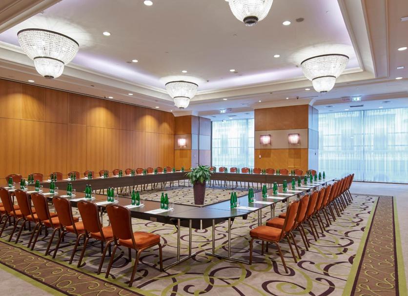 Konferenzraum Foto