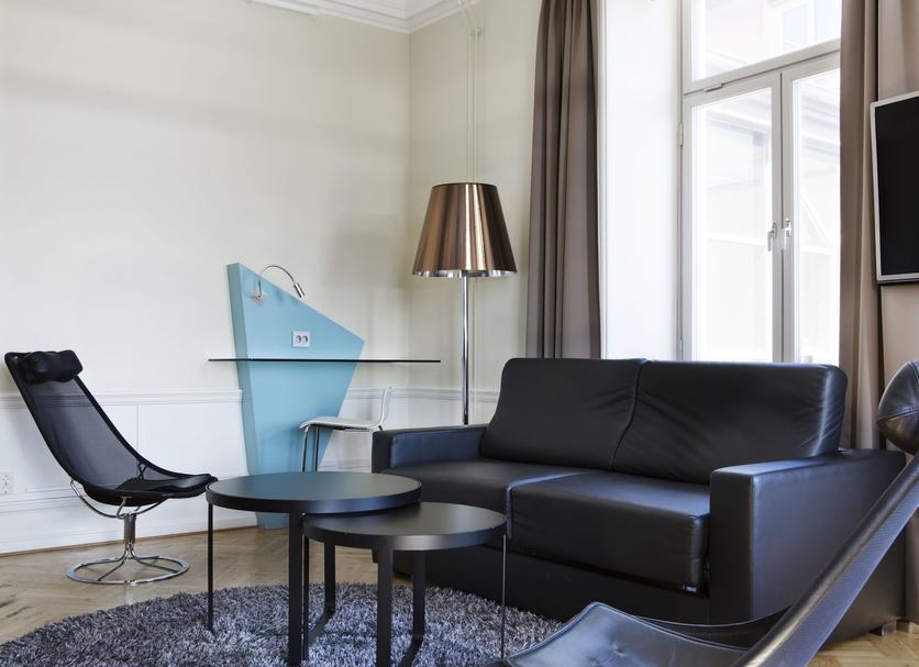 Wohnzimmer Foto