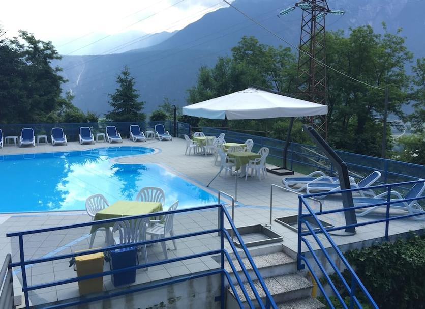 Pool Foto