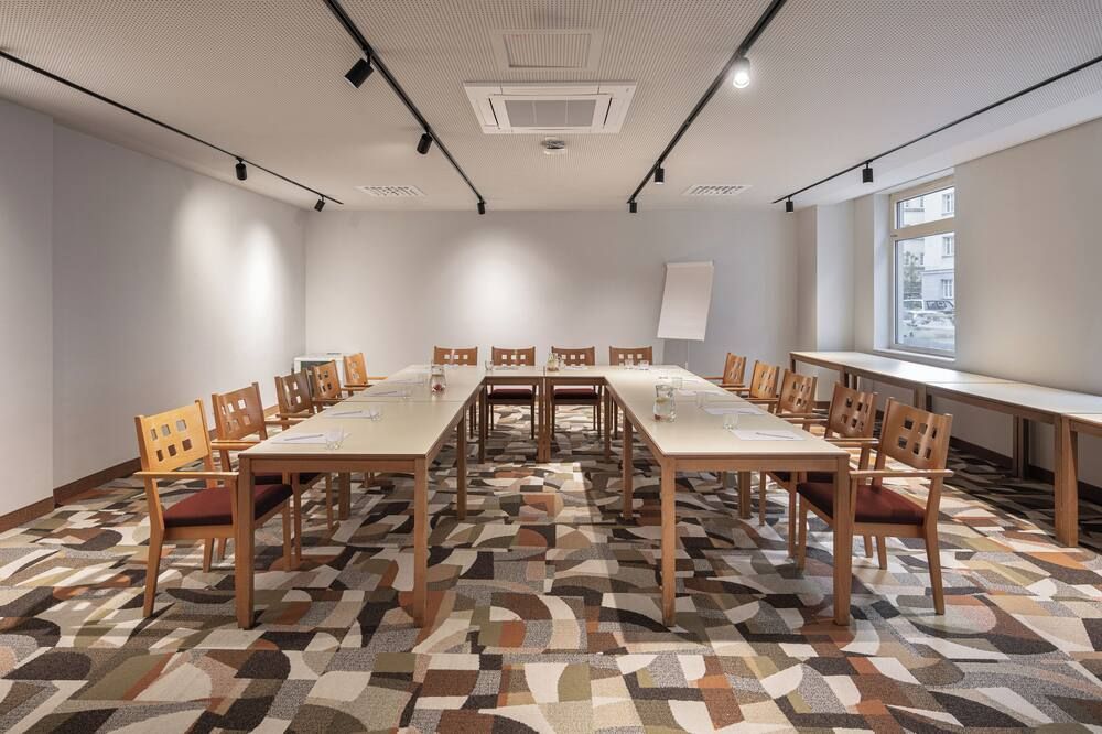 Konferenzraum Foto
