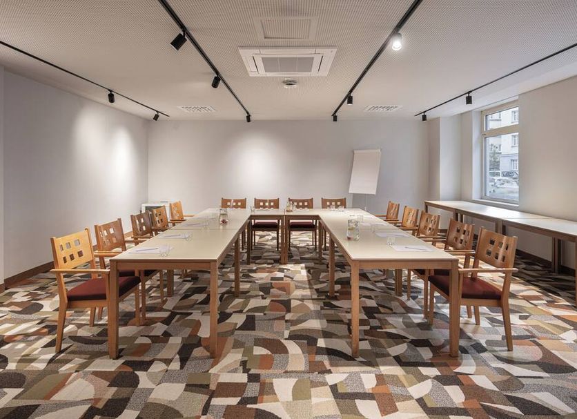 Konferenzraum Foto