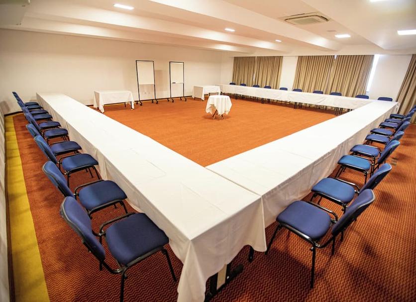 Konferenzraum Foto