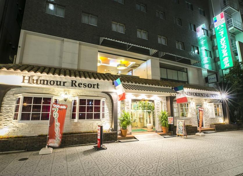 Gebäude Foto