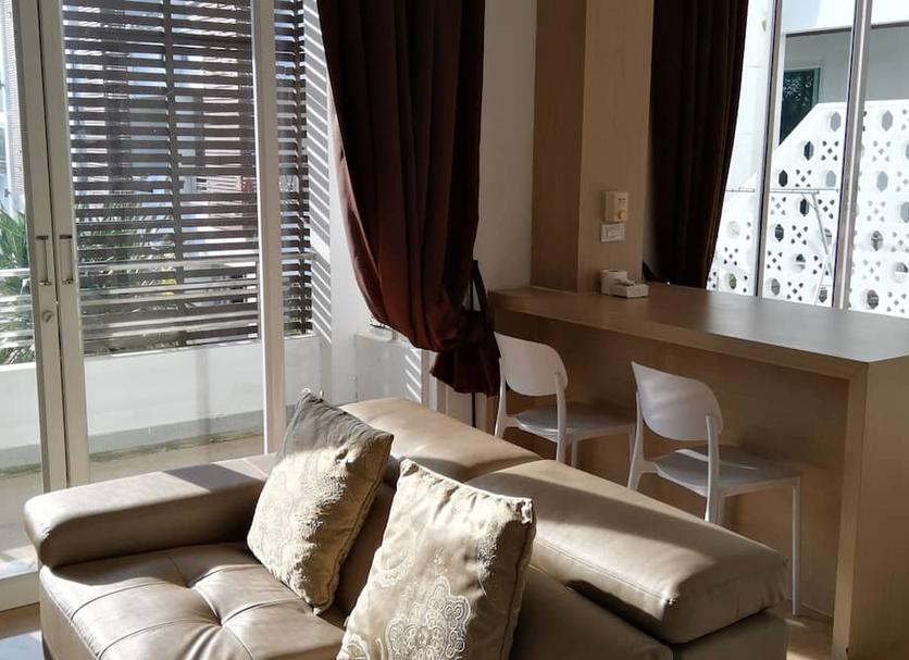 Wohnzimmer Foto