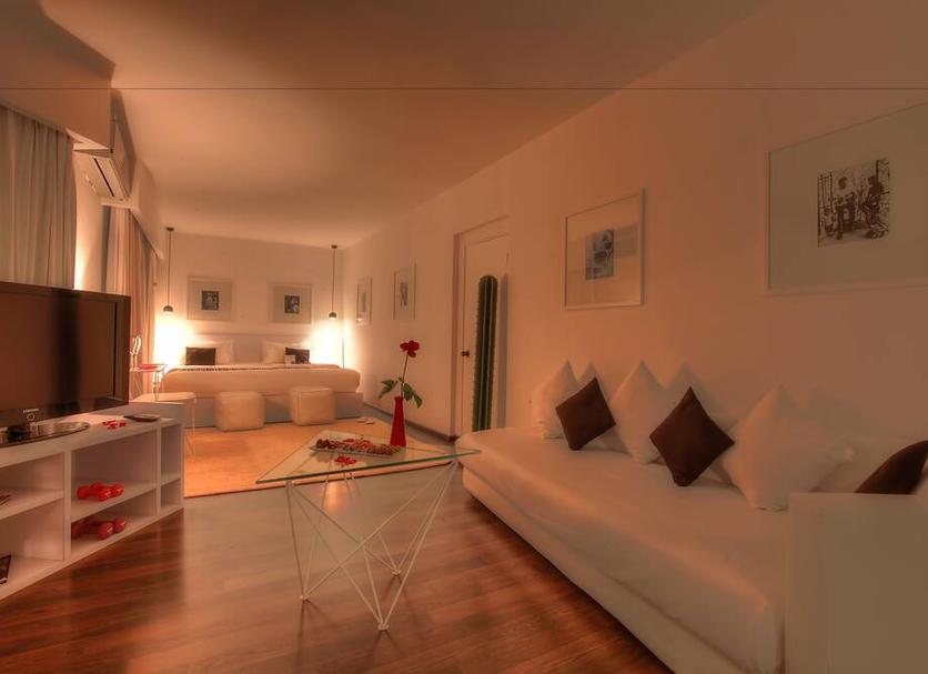 Wohnzimmer Foto