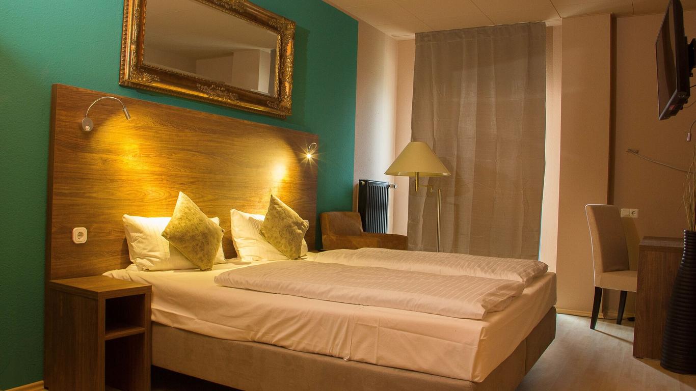 Stargaze Forum Hotel Düsseldorf-Hilden