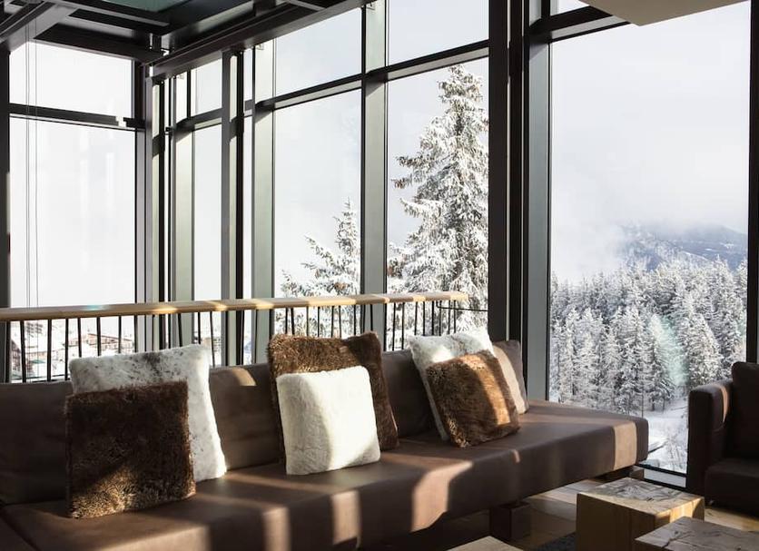Wohnzimmer Foto