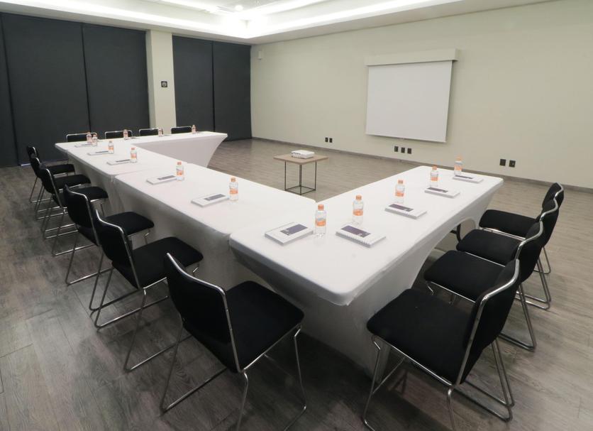 Konferenzraum Foto