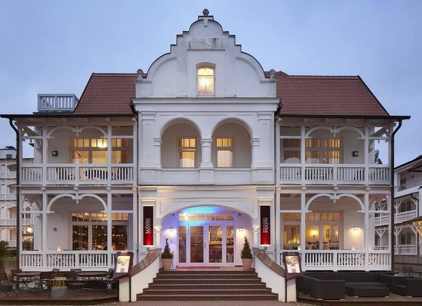 Gebäude Foto
