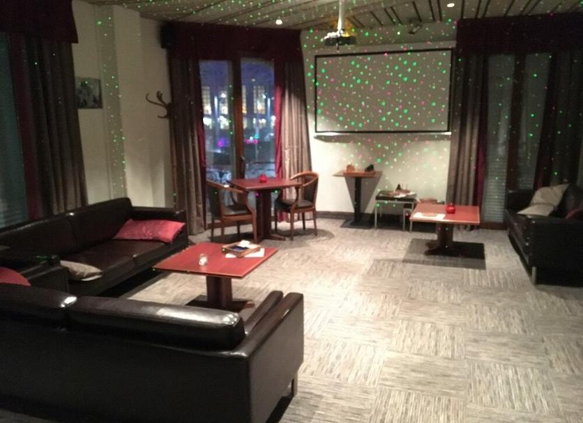 Wohnzimmer Foto
