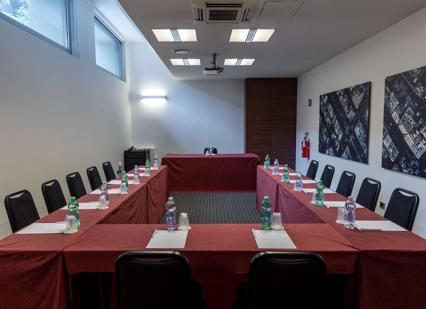 Konferenzraum Foto