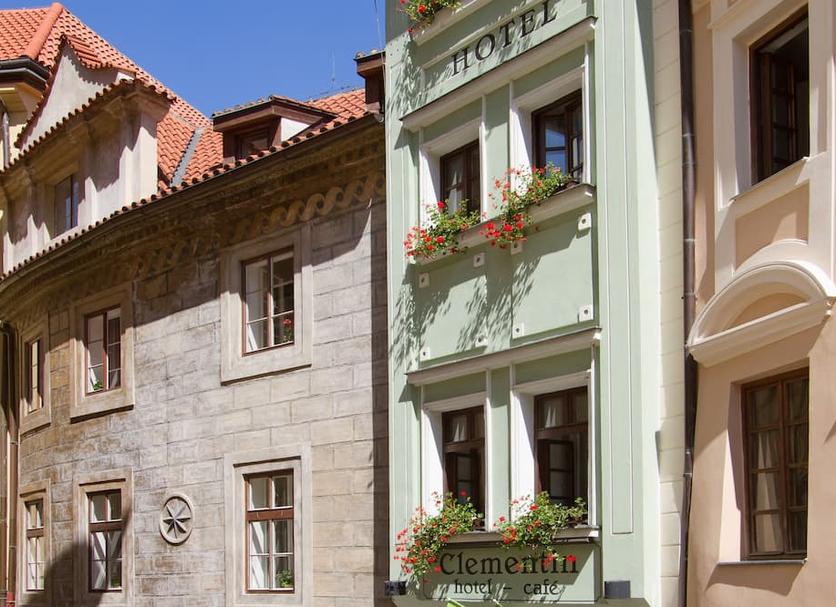 Gebäude Foto