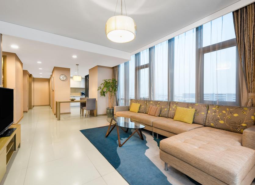 Wohnzimmer Foto
