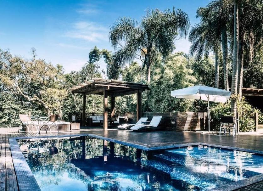 Pool Foto