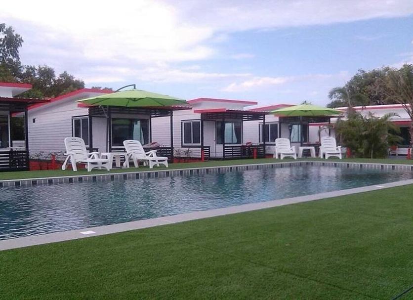 Pool Foto