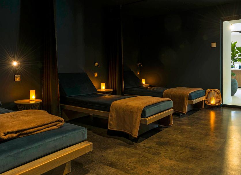 Wellness Foto