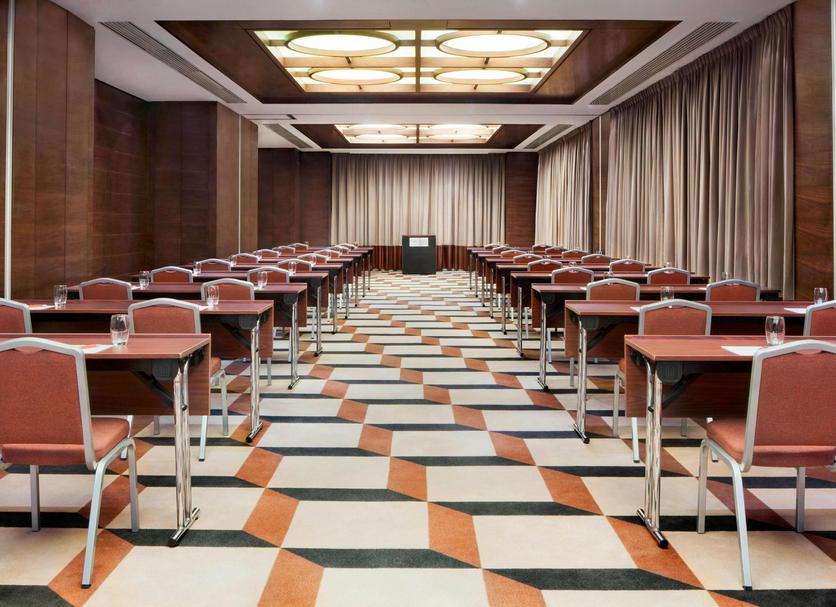 Konferenzraum Foto
