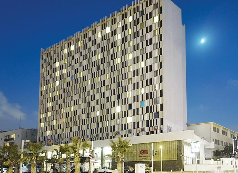 Gebäude Foto