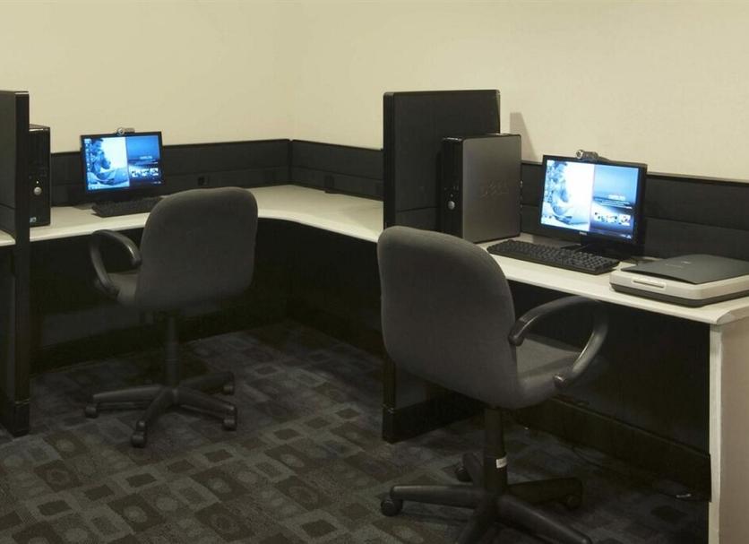 Business Center Foto