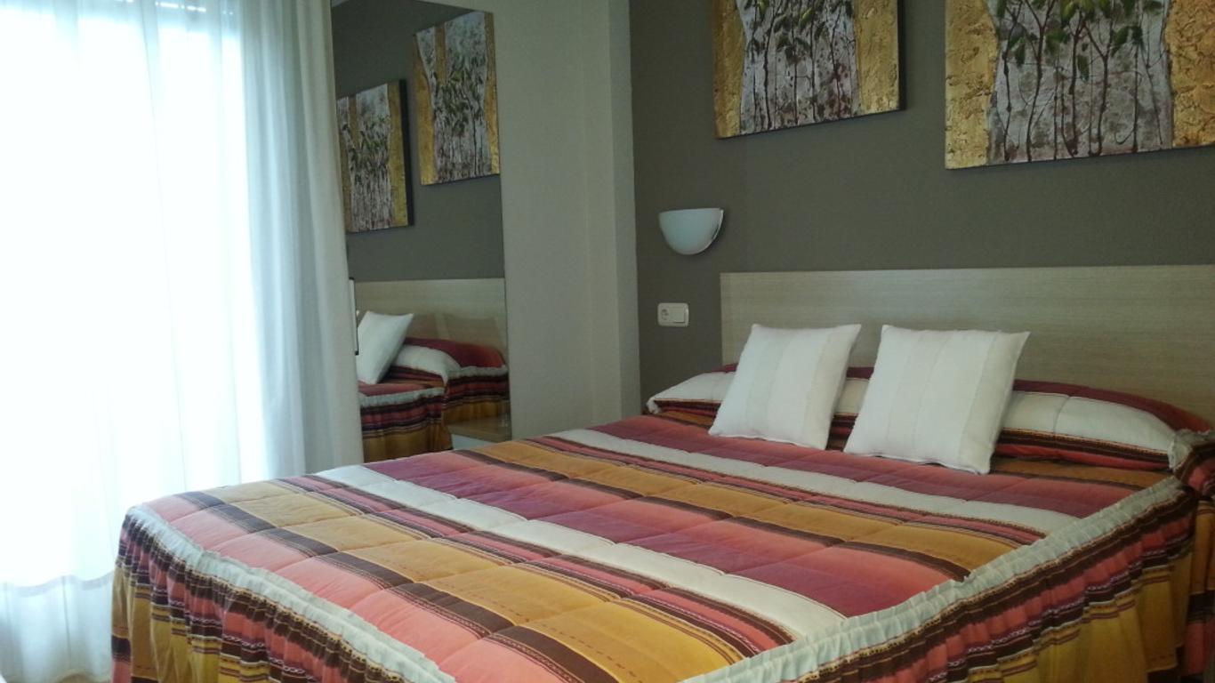 Hostal Mesón del Barro